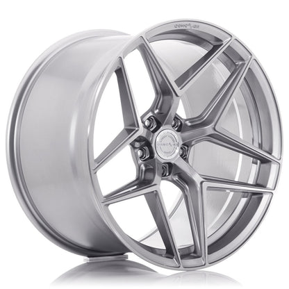 CVR2 cóncavo