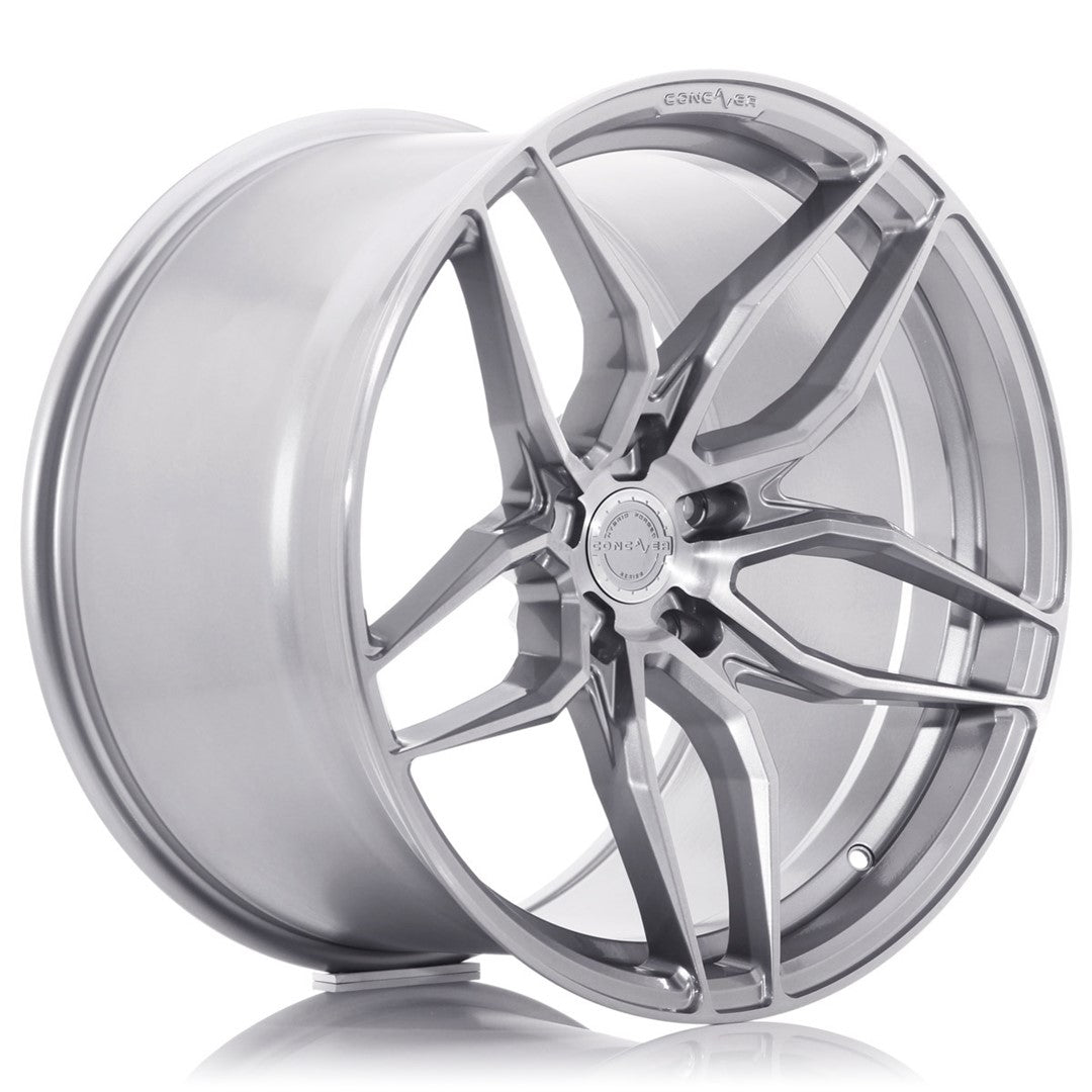 Concave CVR3