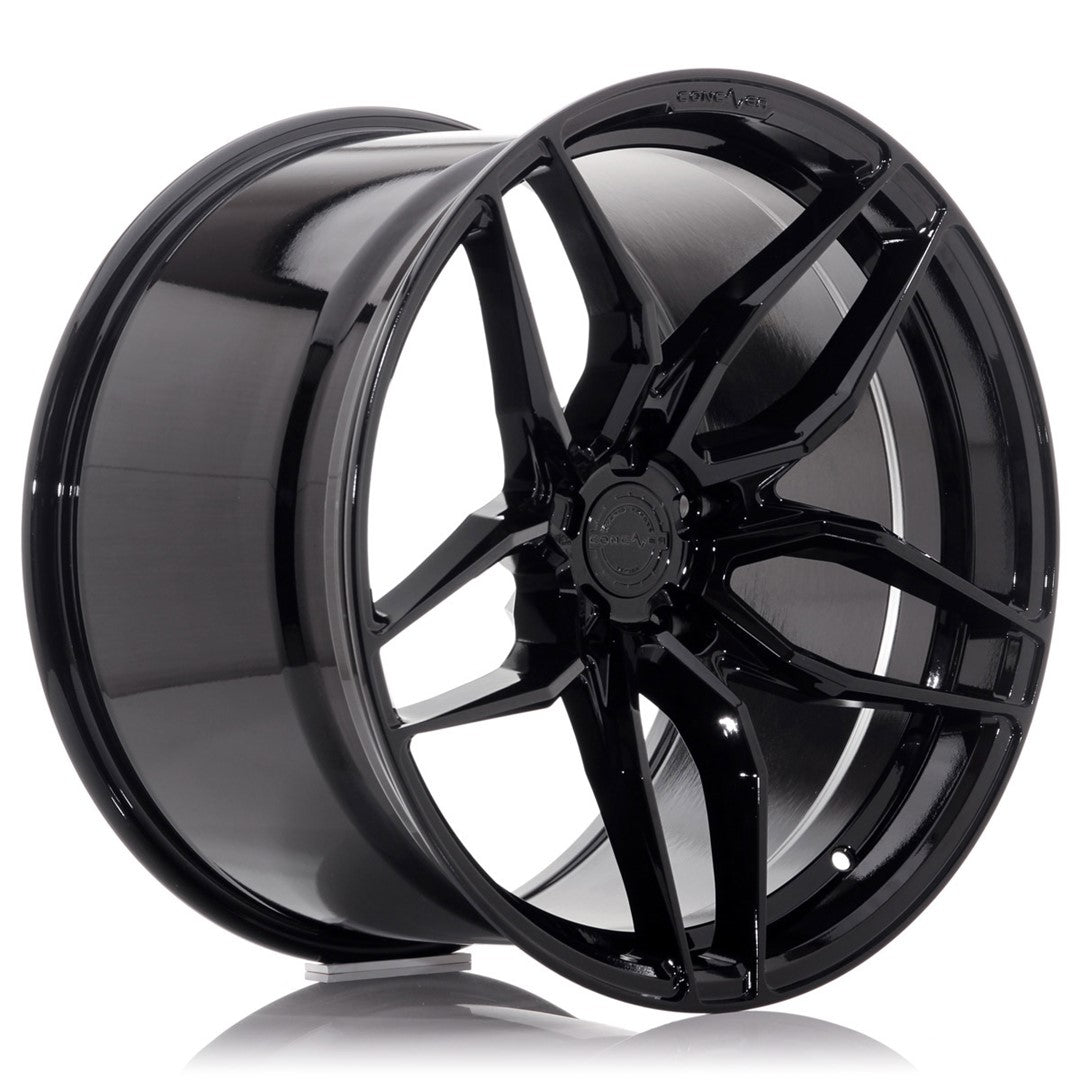 Concaver CVR3 Concaver Nye alufælge - Cph Wheels