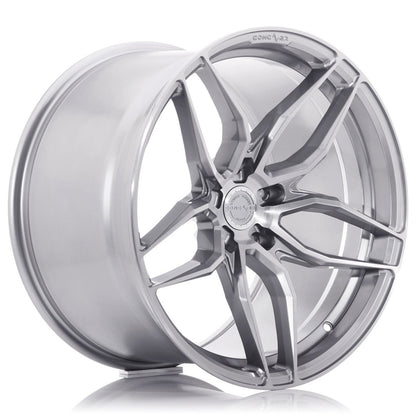 Concaver CVR3 Concaver Nye alufælge - Cph Wheels