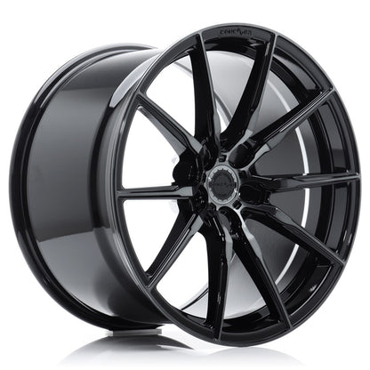 Concaver CVR4 Concaver Nye alufælge - Cph Wheels