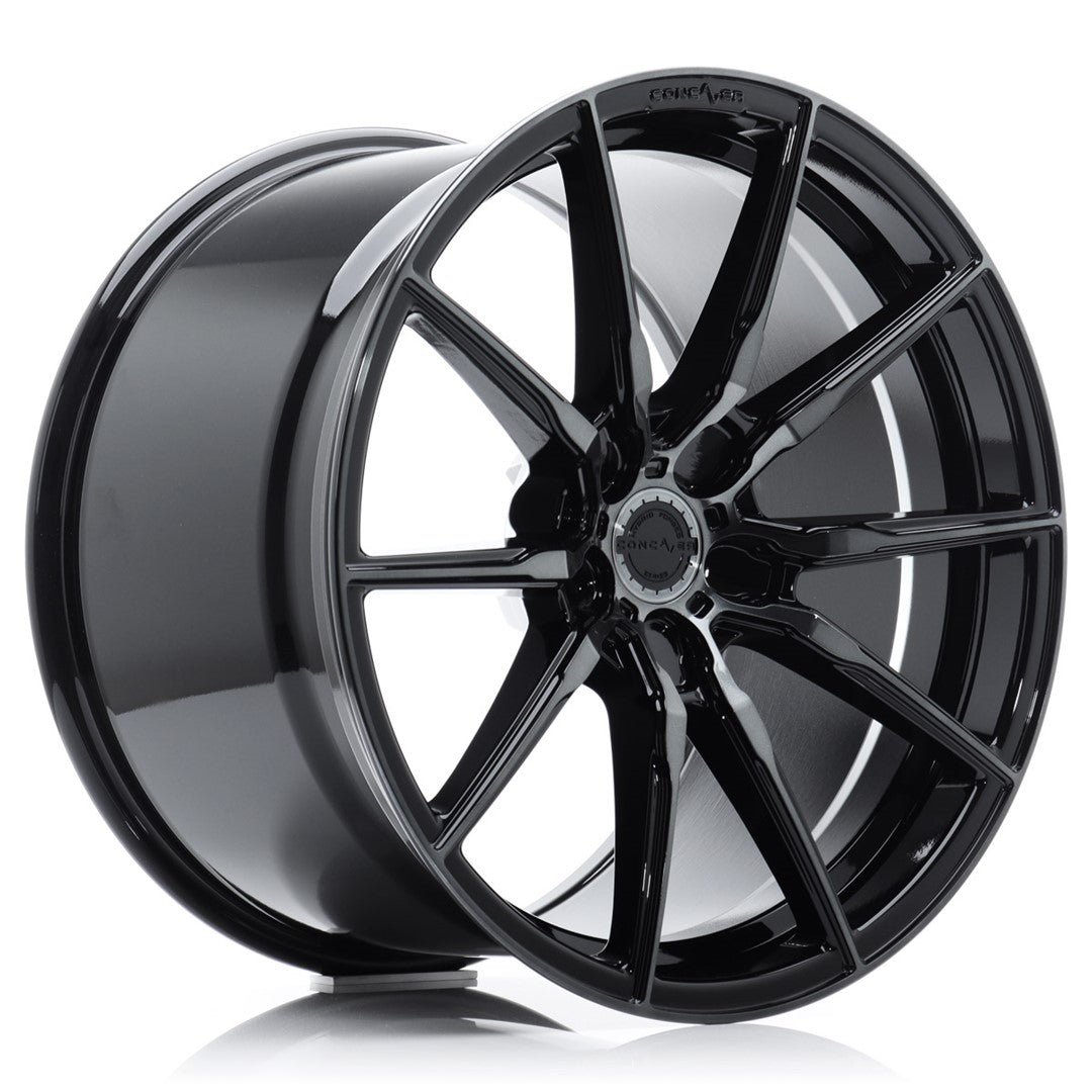 Concaver CVR4 20" 8.5J 5x120 alufælg