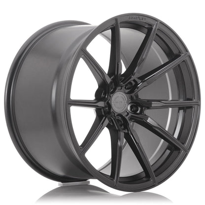 Concave CVR4