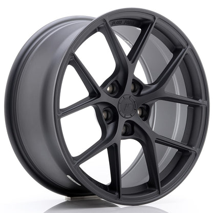 Japan Racing SL-01 18" 8.5J 5x120 alufælg
