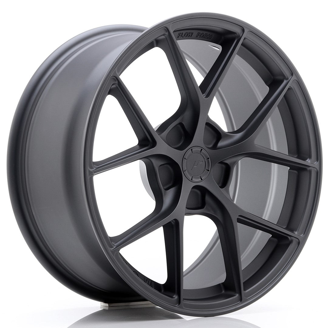 Japan Racing SL-01 18" 8.5J 5x100 ET42 – alufælge fra Cph Wheels