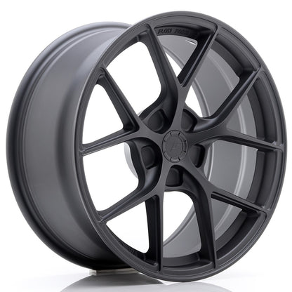 Japan Racing SL-01 18" 8.5J 5x100 ET42 – alufælge fra Cph Wheels