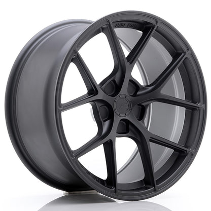 Japan Racing SL-01 18" 9.5J 5x120 alufælg