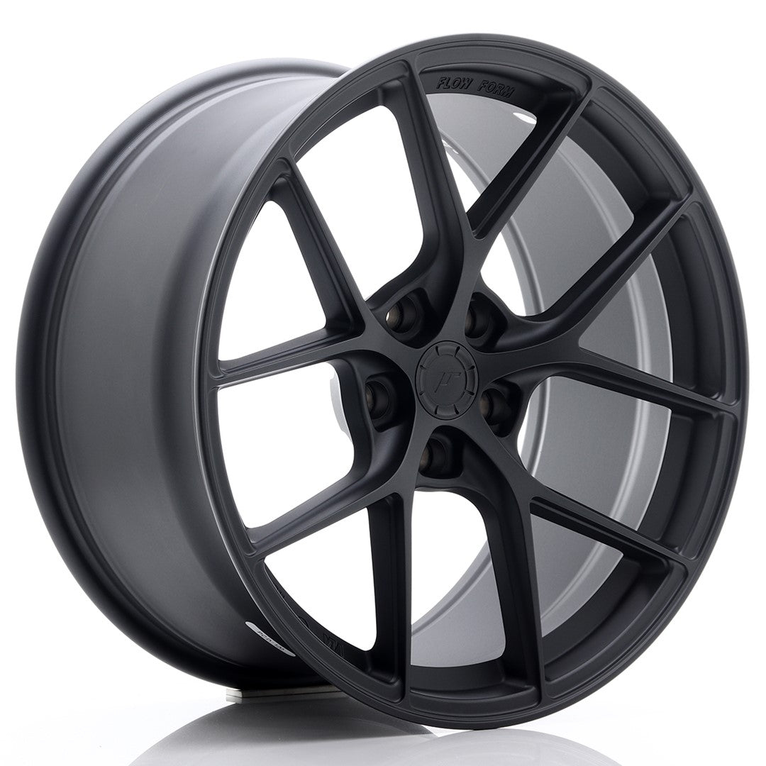 Japan Racing SL-01 19" 9.5J 5x120 alufælg