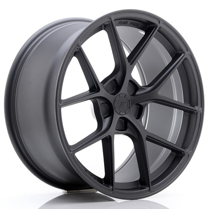 Japan Racing SL-01 19" 9.5J 5x120 alufælg