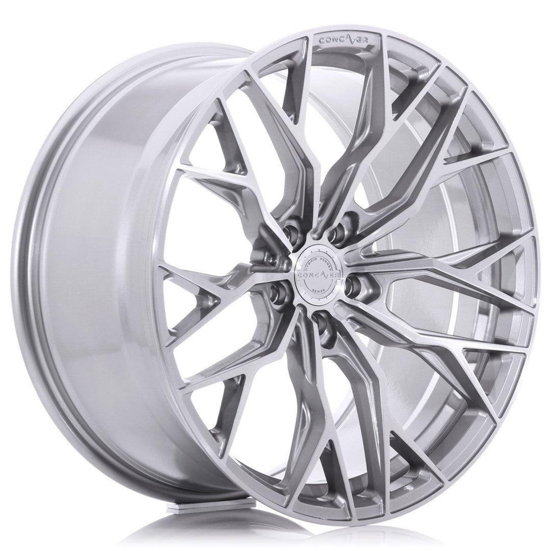 CVR1 cóncavo