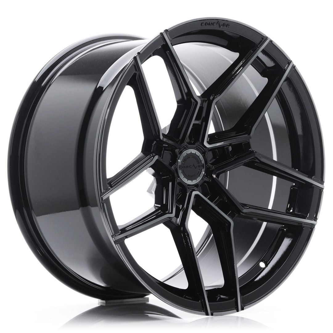 Concaver CVR5 Concaver Nye alufælge - Cph Wheels