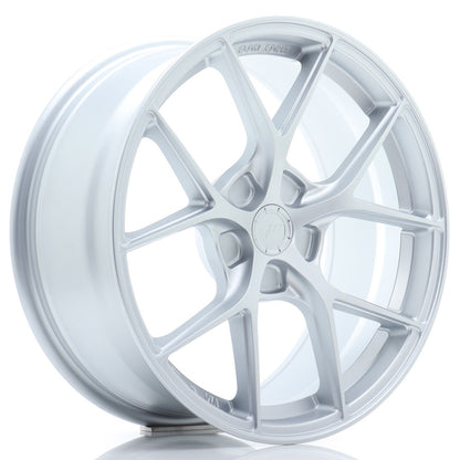 Japan Racing SL-01 18" 8.5J 5x100 ET42 – alufælge fra Cph Wheels