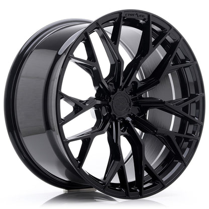 Concaver CVR1 19" 8.5J 5x120 alufælg