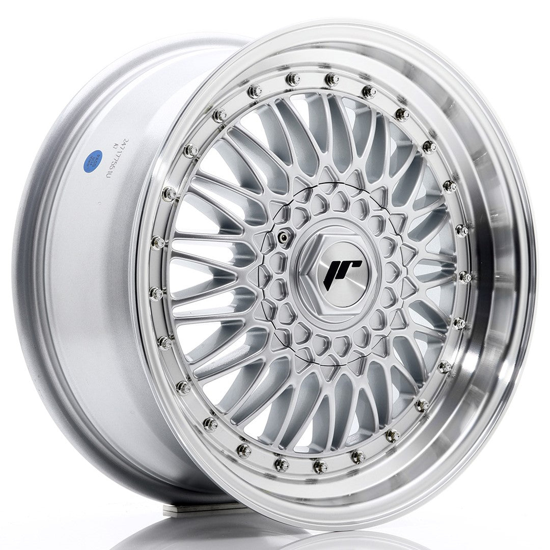 Japan Racing Custom JR9 Custom Nye alufælge - Cph Wheels