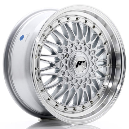 Japan Racing Custom JR9 Custom Nye alufælge - Cph Wheels