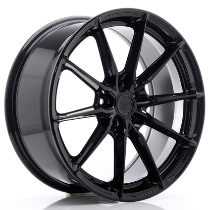 Japan Racing JR37 19" 8.5J 5x120 alufælg