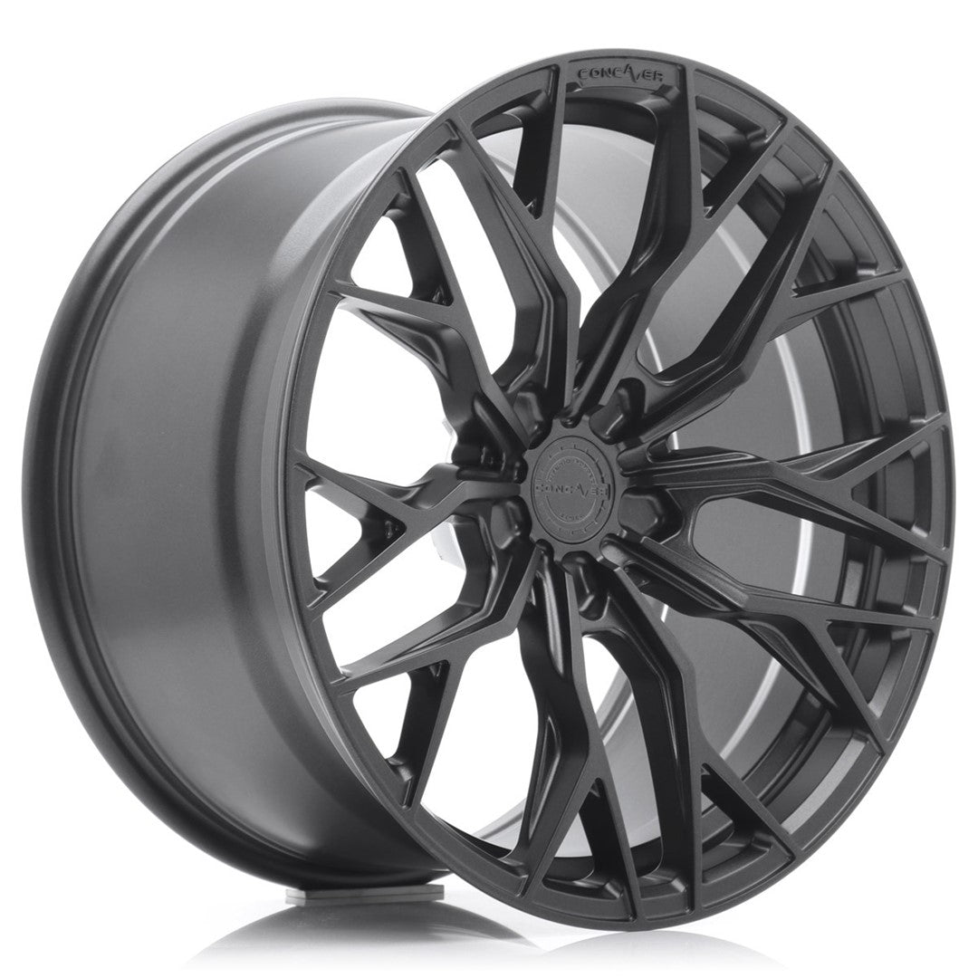 Concaver CVR1 Concaver Nye alufælge - Cph Wheels