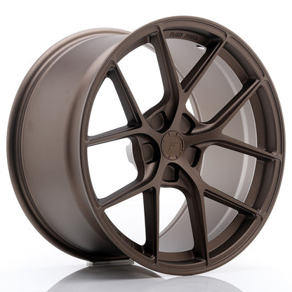 Japan Racing SL-01 19" 10.0J 5x120 alufælg