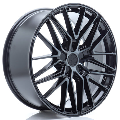 Japan Racing Custom JR38 Custom Nye alufælge - Cph Wheels