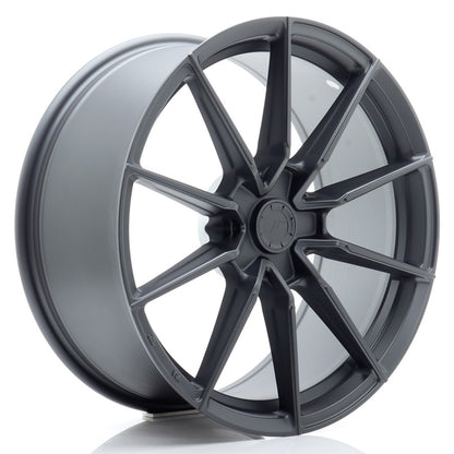 Japan Racing SL-02 19" 8.5J 5x120 alufælg