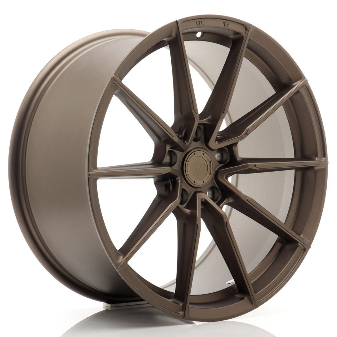 Japan Racing SL-02 19" 9.5J 5x120 alufælg