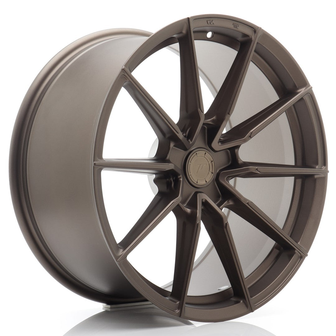 Japan Racing SL-02 19" 9.5J 5x120 alufælg