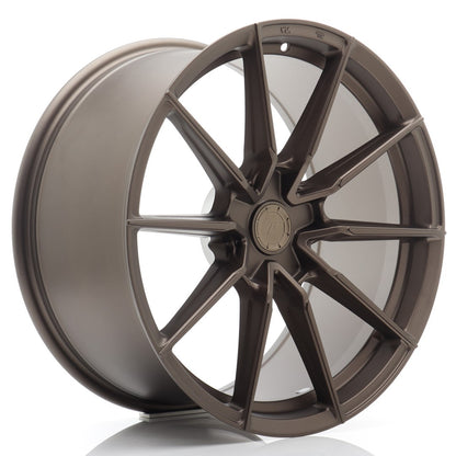 Japan Racing SL-02 19" 9.5J 5x120 alufælg