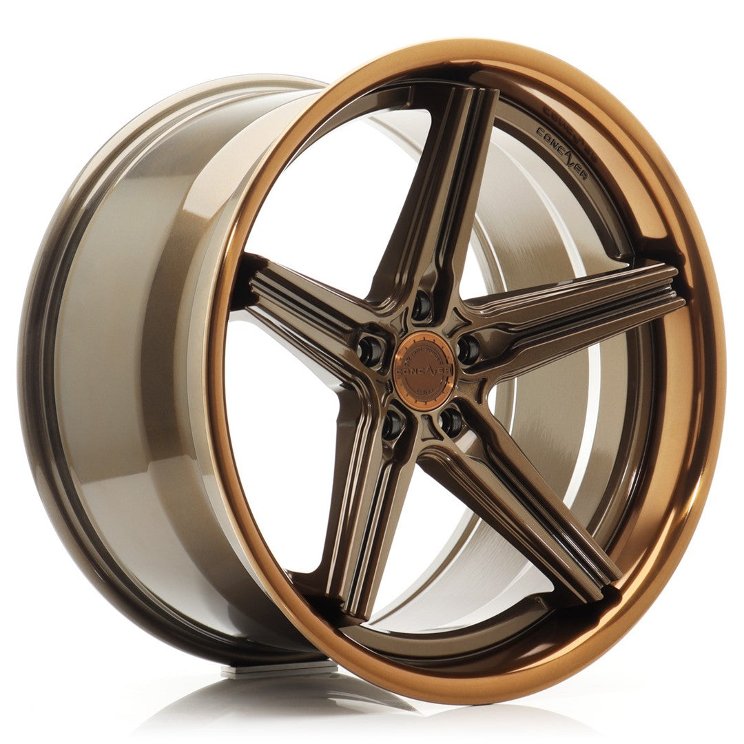 Concaver CVR9 20" 10.5J 5x112 alufælg