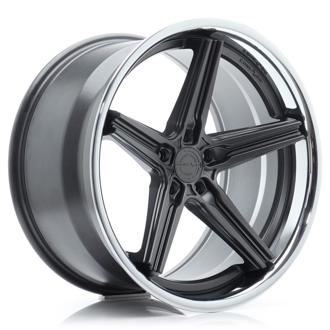 Concaver CVR9 20" 10.5J 5x112 alufælg
