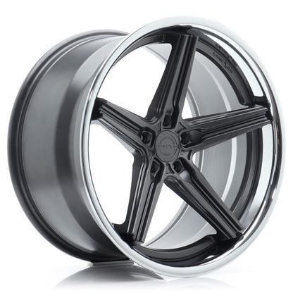 Concaver CVR9 20" 10.5J 5x112 alufælg