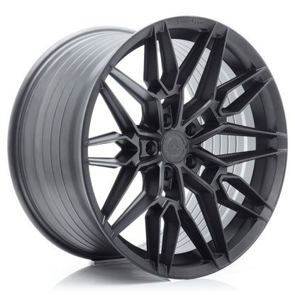 Concaver CVR6 Concaver Nye alufælge - Cph Wheels