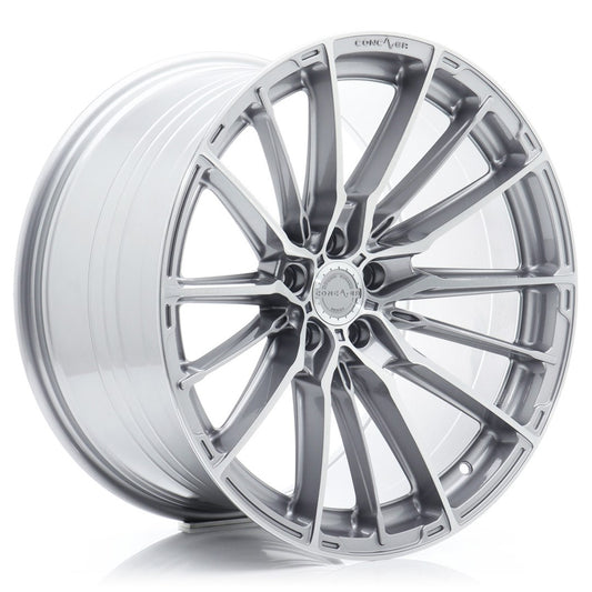 Concaver CVR7 Concaver Nye alufælge - Cph Wheels