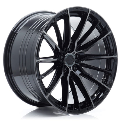Concave CVR7