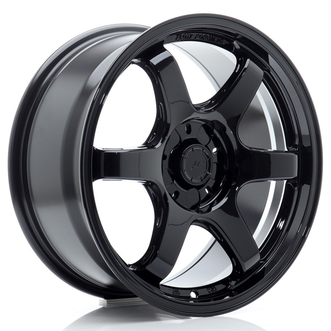 Japan Racing Custom SL-03 Custom Nye alufælge - Cph Wheels