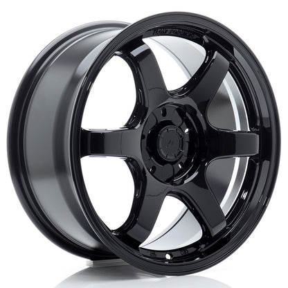 Japan Racing Custom SL-03 Custom Nye alufælge - Cph Wheels