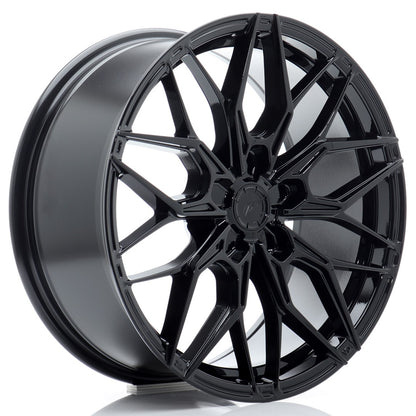 Japan Racing JR46 18" 8.0J 5x114.3 alufælg