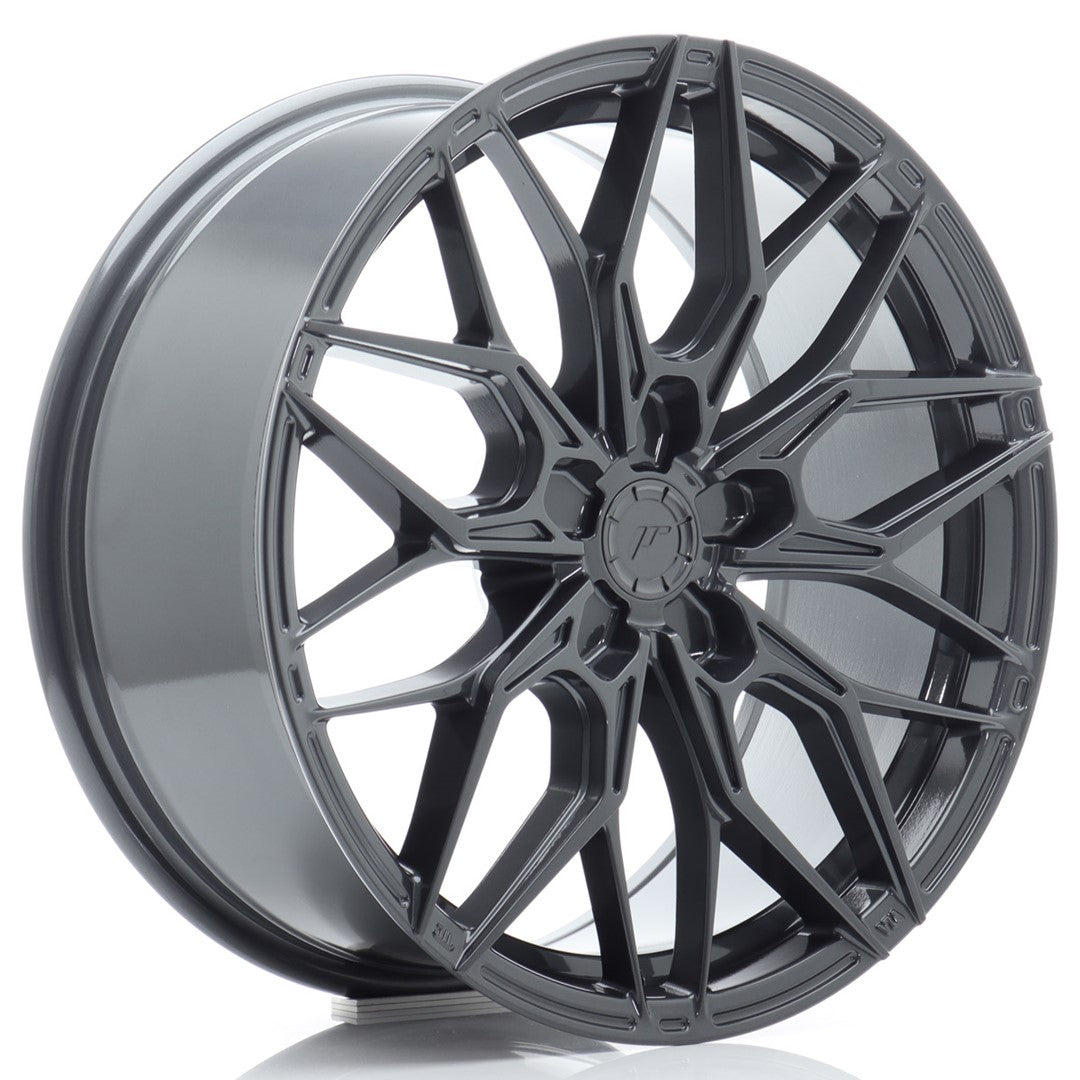 Japan Racing JR46 18" 8.0J 5x114.3 alufælg