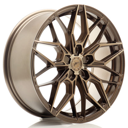 Japan Racing JR46 18" 8.0J 5x112 alufælg