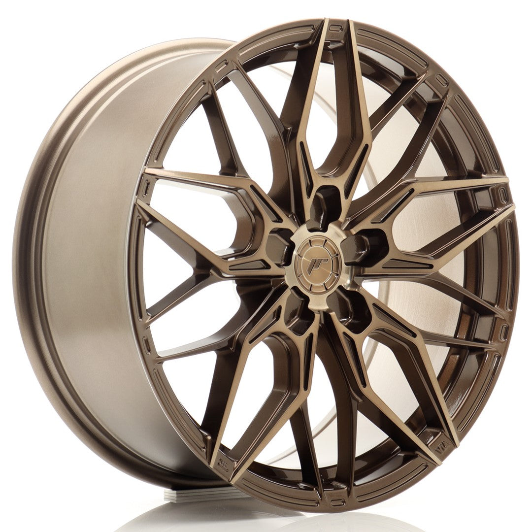 Japan Racing JR46 18" 8.0J 5x120 alufælg