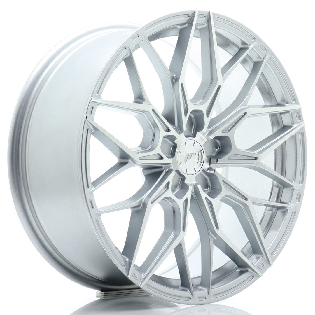 Japan Racing JR46 18" 8.0J 5x114.3 alufælg