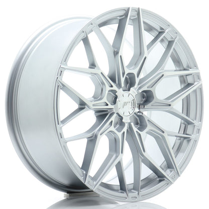 Japan Racing JR46 18" 8.0J 5x114.3 alufælg