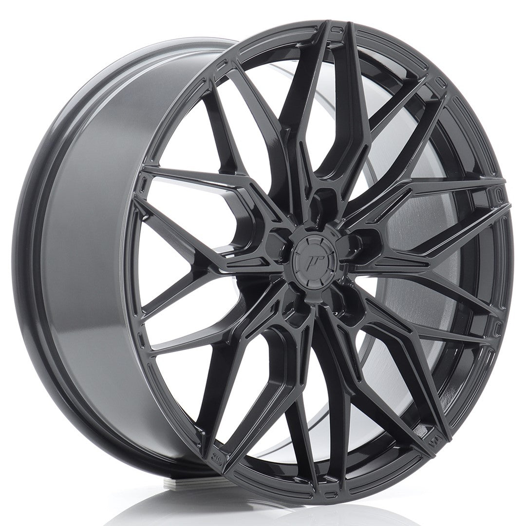 Japan Racing JR46 19" 8.5J 5x108 alufælg