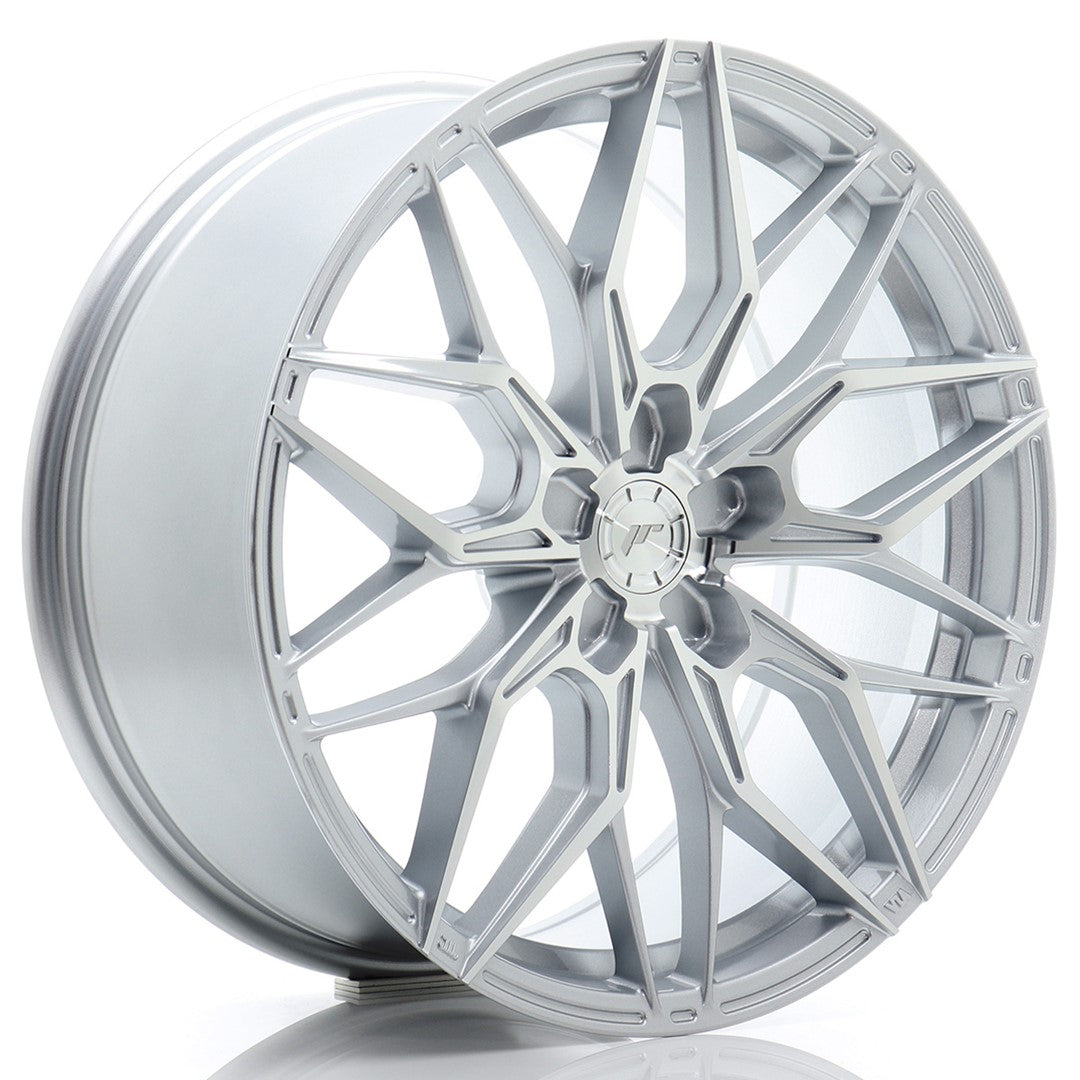 Japan Racing JR46 19" 8.5J 5x112 alufælg
