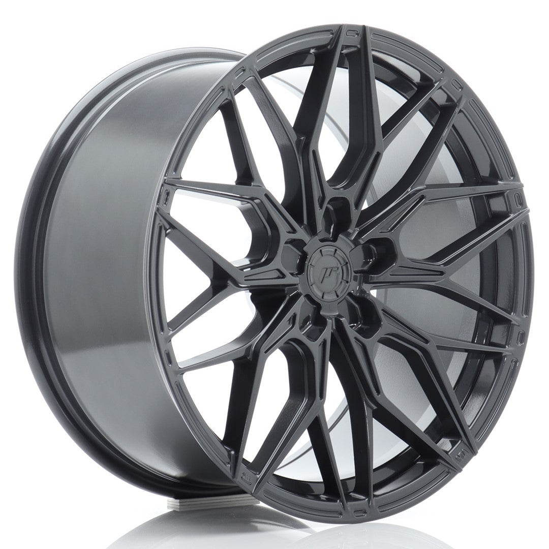 Japan Racing JR46 19" 9.5J 5x112 alufælg