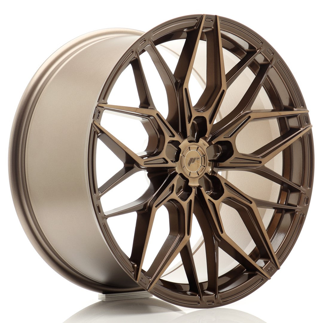 Japan Racing JR46 19" 9.5J 5x114.3 alufælg