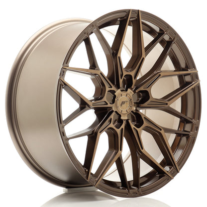 Japan Racing JR46 19" 9.5J 5x120 alufælg