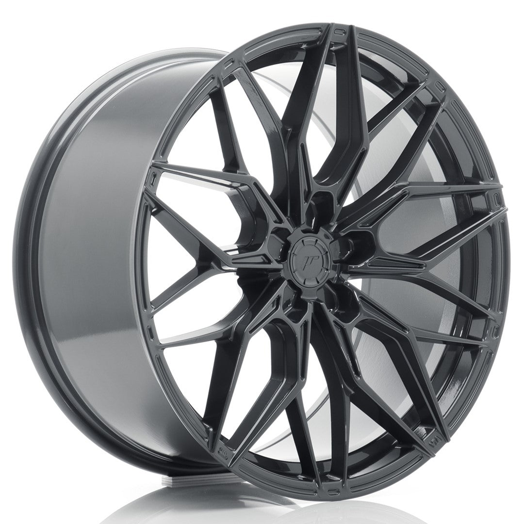 Japan Racing JR46 20" 10.0J 5x112 alufælg