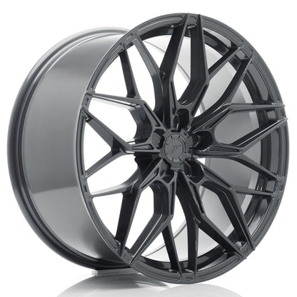 Japan Racing JR46 20" 10.0J 5x112 alufælg