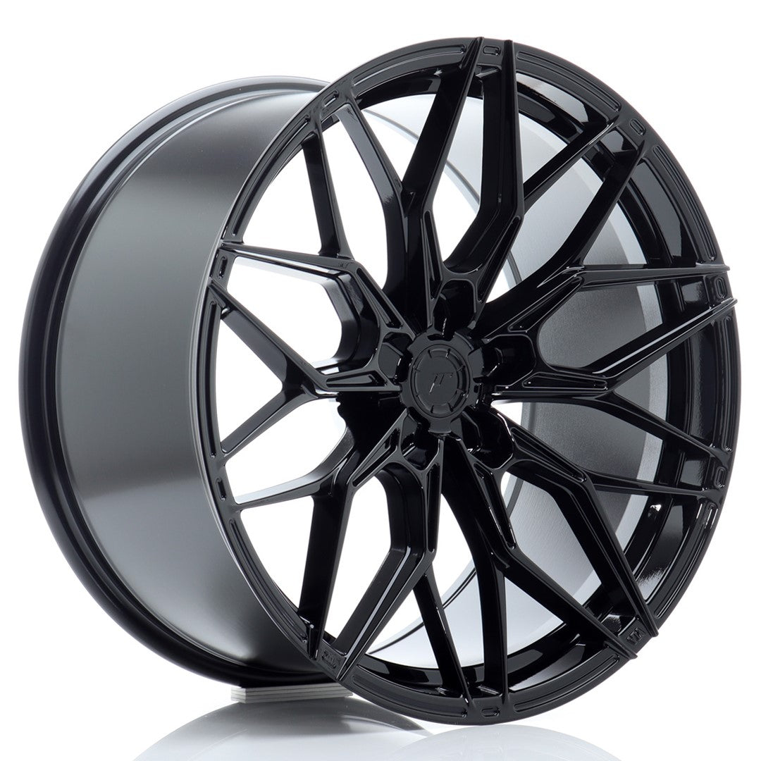 Japan Racing Custom JR46 Custom Nye alufælge - Cph Wheels