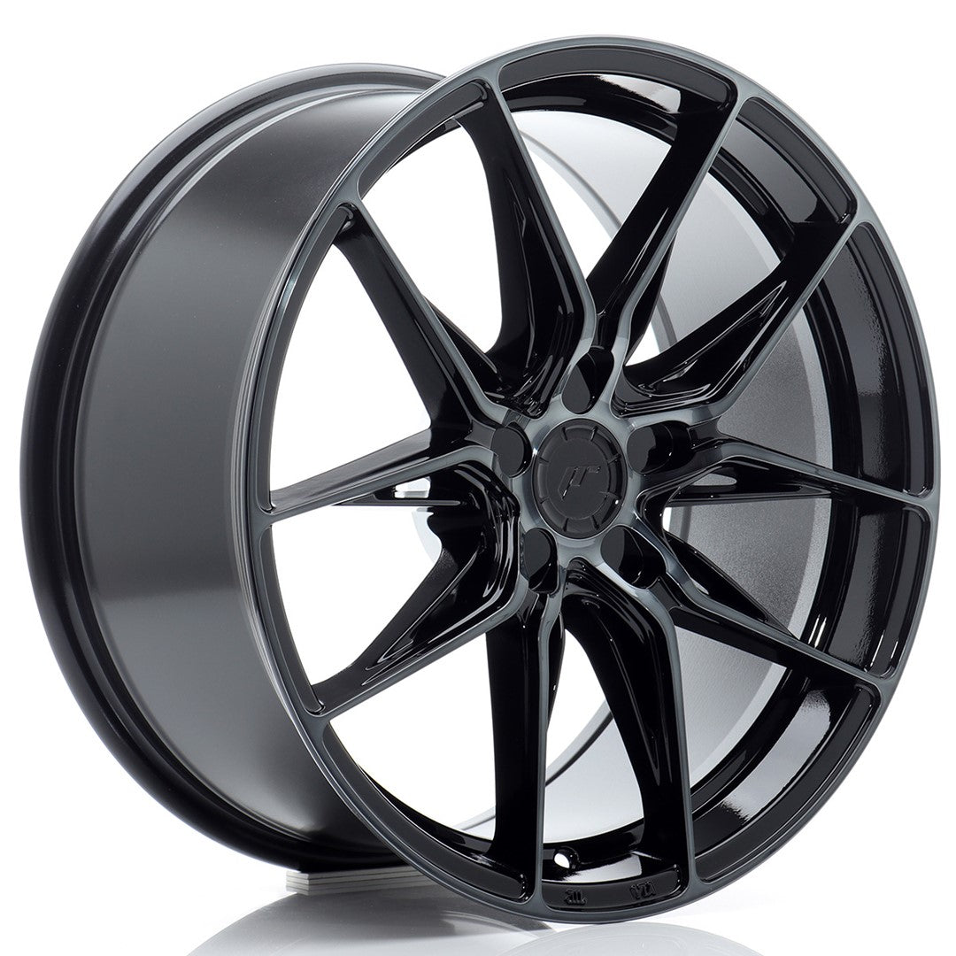 Japan Racing JR44 Japan Racing Nye alufælge - Cph Wheels